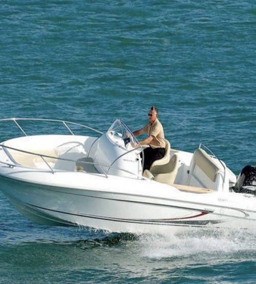 Beneteau Flyer 650 Open-1